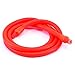 Lifeline 80707 Resistance Cable for Low Impact Strength Training and Greater Muscle Activation, 5'