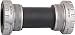 Shimano BB-RS500 Hollowtech II English Bottom Bracket