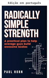 Livro Força radicalmente simples