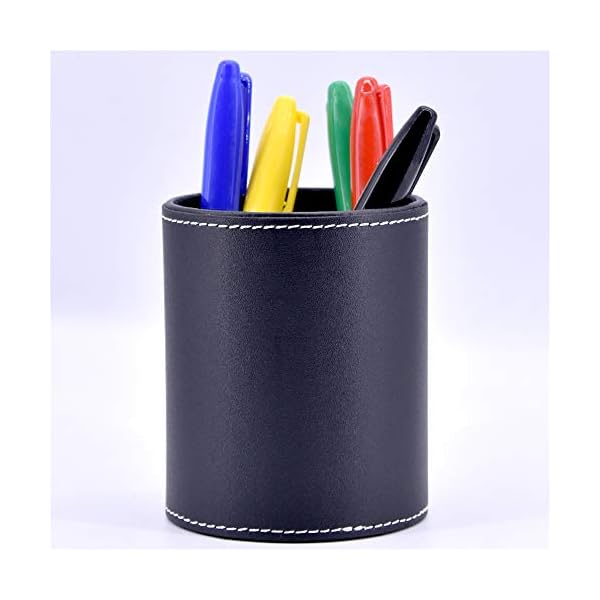 Color Pen Prediction With Leather Pen Holder Mentalism Magic Tricks Amazing Stage Magic Funny Close Up Magic Illusions Mentalism Secrets Revealed