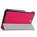 Acer Iconia One 8 B1-850 case, Pasonomi Ultra Slim Lightweight PU Leather Folio Case Stand Cover for Acer Iconia One 8 B1-850 8