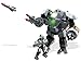 Mega Bloks Halo Heavy Assault Cyclops