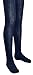 Sportoli Girls Ribbed Cotton Hold and Stretch Footed Winter Sweater Tights