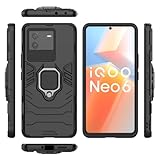Compatible with Vivo iQOO Neo6 5G Case,Compatible