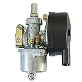 Bike Engine Carburetor one Part for 2 Stroke 80cc Bicycle Motorized Engine Kit