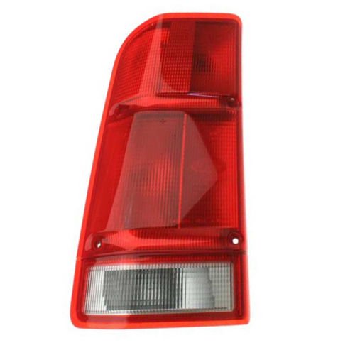 LAND ROVER DISCOVERY 2 2000-2002 REAR STOP & TAIL LIGHT LEFT / DRIVER PART: XFB000170