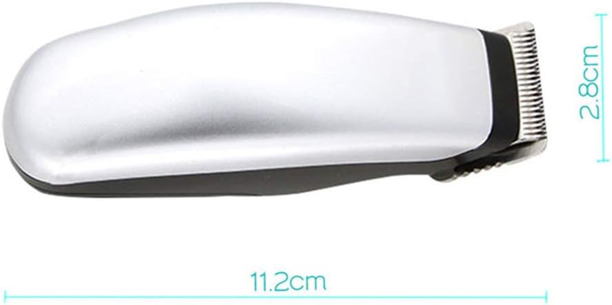 rompsun hair trimmer amazon