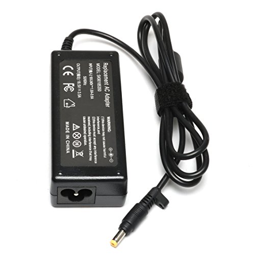 Easy Style 65W Laptop Power Cord for HP Pavilion DV6000 DV6500 DV6700 DV1000 DV2000 DV4000 DV5000 DV8000 Compaq Presario 510 515 610 C700 F500 F700 Adapter Charger - Thumbnail 3
