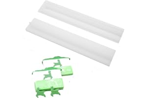 TUKE Tube Column Silicone Soap Chistmas Elk Candle Mold Embed Soap Making Supplies Silicone Mold for Soap