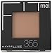 Maybelline New York Fit Me Powder, 355 Coconut, 0.3 Ounce