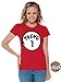 icustomworld Women's thing 1 and thing 2 shirts