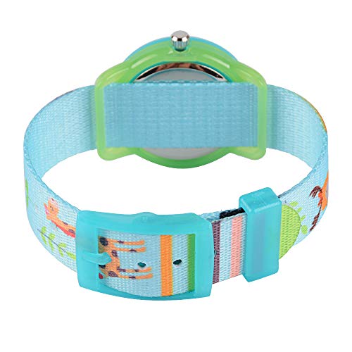 6 Venhoo+Waterproof+Children+Birthday+Child+Animal
