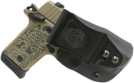 Gold Star The Original Opti-Carry Holster for Berretta 92FS Compact