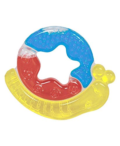 mee mee water filled teether