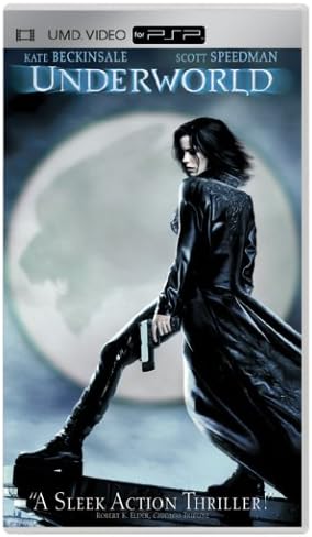 Underworld