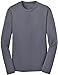Sport-Tek Boys' Long Sleeve PosiCharge Competitor Tee
