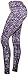 Compression Leggings for Women, Tummy Control Workout Gym Running Yoga Pants