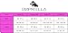 Emprella 5 Pack Boy Shorts Underwear for Women, Breathable Cotton Womens Panties