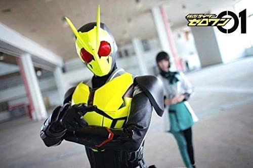Amazon Zaotaocos仮面ライダーゼロワン ライジングホッパー ハロウィン アトラク 変身ベルト コスプレ一式 コスチューム等身大コスプレ 衣装1 1 オーダーサイズ コスプレ 仮装 通販