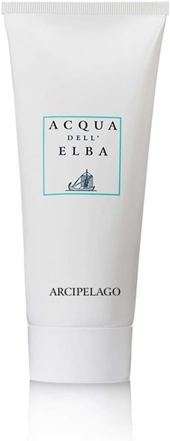 ACQUA DELL'ELBA Archipelago Body Lotion 200 ml