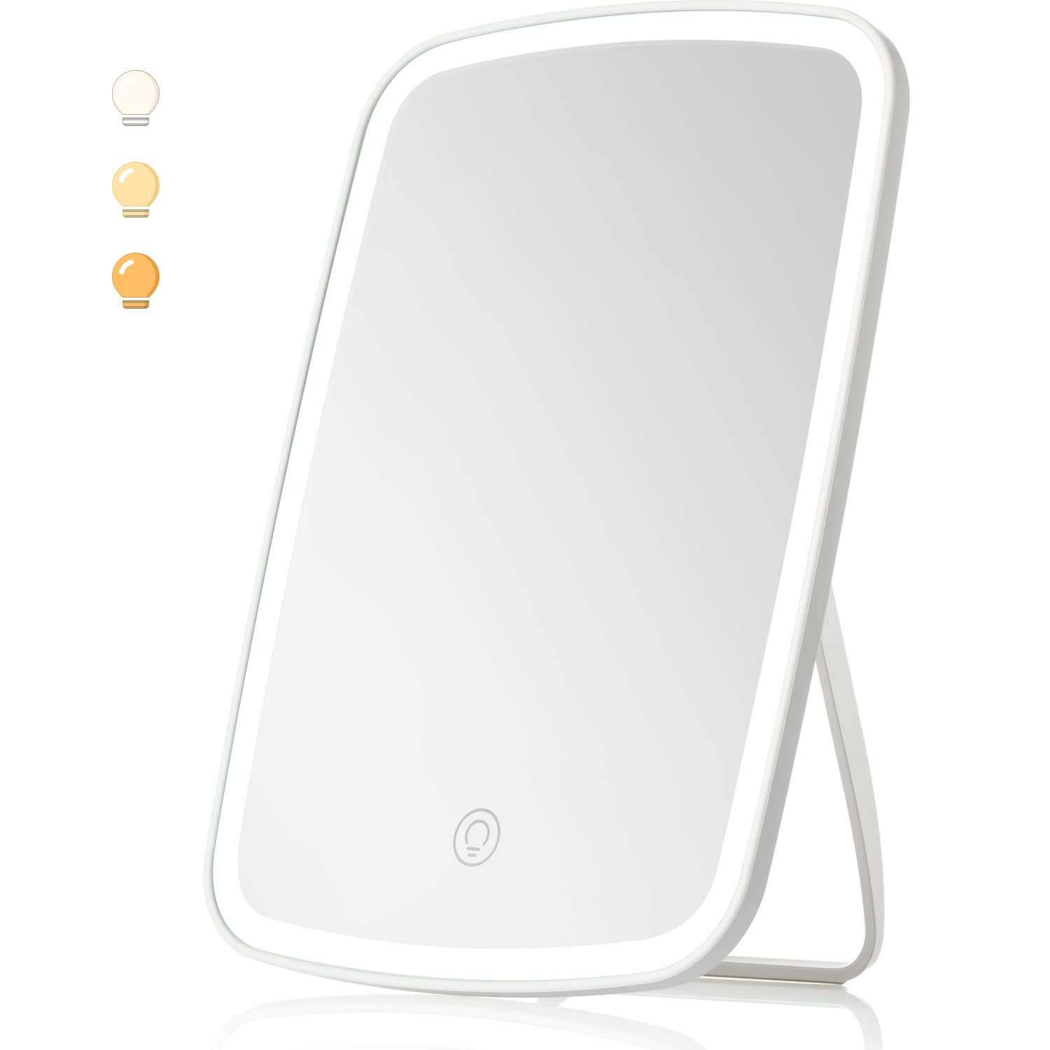 NEZZOE 5X Shower Mirror