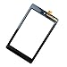 Touch Screen Panel Digitizer Glass Lens Replacement for Amazon Kindle Fire HD 6 HD6