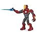 Marvel Iron Man Toybox Action Figure