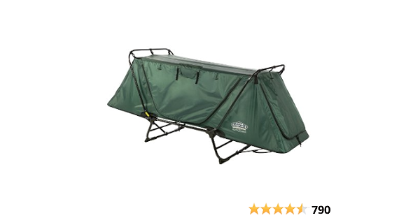 Amazon.com : Kamp-Rite Tent Cot 