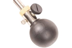 Wolf Endpin Stop for Cello – Secure Anti-Slip Design