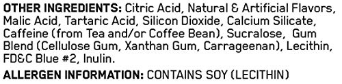 4 OPTIMUM+NUTRITION+ESSENTIAL+ENERGY+Extract