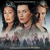 MISTS OF AVALON (SCORE)
