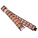 Double Magnet Pure Copper Magnetic Therapy Bracelet For Pain Relief and Arthritis Carpal Tunnel