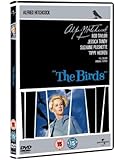The Birds [DVD]