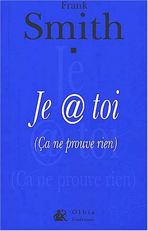 Je @ toi