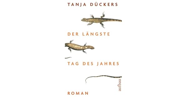 Der Langste Tag Des Jahres Tanja D 9783351030681 Amazon Com Books