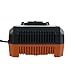 Ridgid Genuine OEM R86092 Dual Chemistry 18V Lithium Ion / NiCad Battery Charger