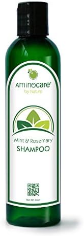 Aminocare Shampoo Rosemary and Mint