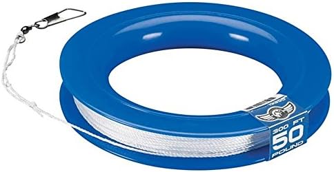 SKYDOG KITES 19355 Flight Ring 50# 300' SKKF9355
