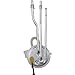 Spectra Fuel Pump And Sender Assembly SP128B1H