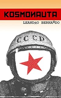Livro Kosmonauta