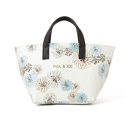 PAUL & JOE SPECIAL BOOK Flower ver. 画像 B