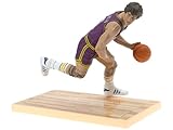McFarlane Toys NBA Sports Picks Legends Series 1 Action Figure Pete Maravich (New Orleans Jazz)