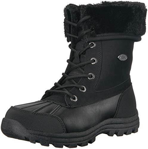 LugzWomen's Tambora Winter Boot
