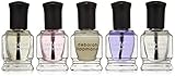 deborah lippmann Fast Track Manicure Essentials 5 Piece Set