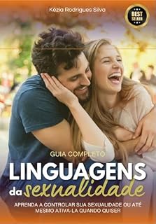 Livro Linguagens da Sexualidade