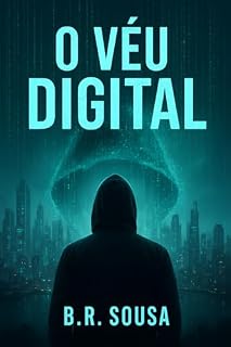 Livro O véu Digital