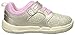 Stride Rite SRT Toddler Girls Carter Casual Sneaker