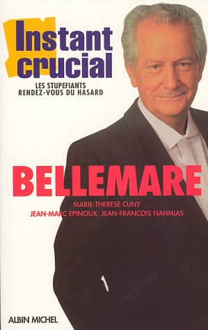 Instant Crucial (Collections Actualite - Essais - Documents) (French Edition) by Plusieurs