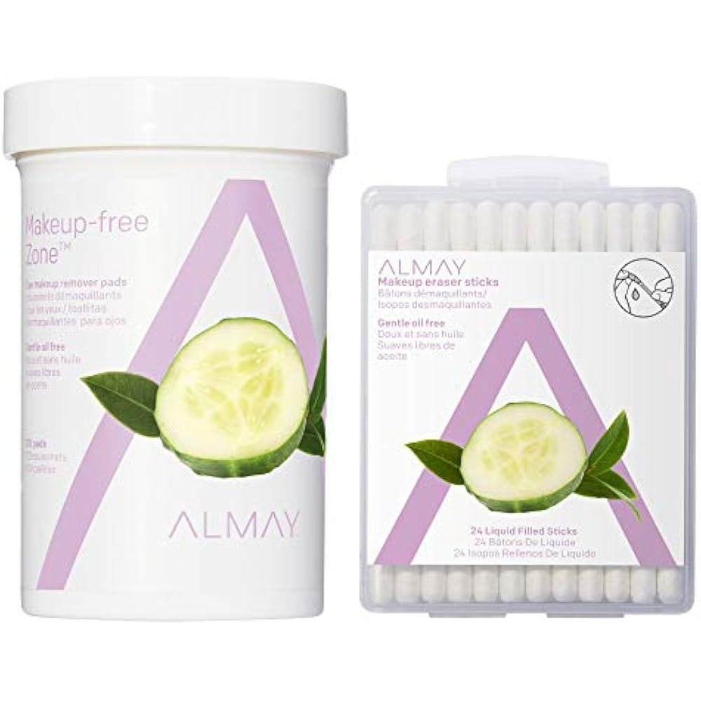 almay makeup eraser sticks