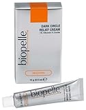 Biopelle Brighten Dark Circle Relief Cream 1% Vitamin K Oxide